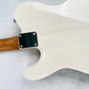 Suhr Classic T 2020s - Transparent White - 13