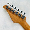 Suhr Classic T 2020s - Transparent White - 15