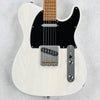 Suhr Classic T 2020s - Transparent White - 1