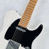 Suhr Classic T 2020s - Transparent White - 3