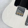 Suhr Classic T 2020s - Transparent White - 4