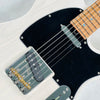 Suhr Classic T 2020s - Transparent White - 7
