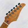 Suhr Classic T 2020s - Transparent White - 9