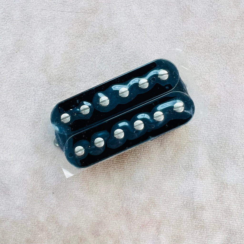 Suhr DSV Bridge 53mm Humbucker Pickup - Black - 3