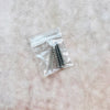 Suhr DSV Bridge 53mm Humbucker Pickup - Black - 5