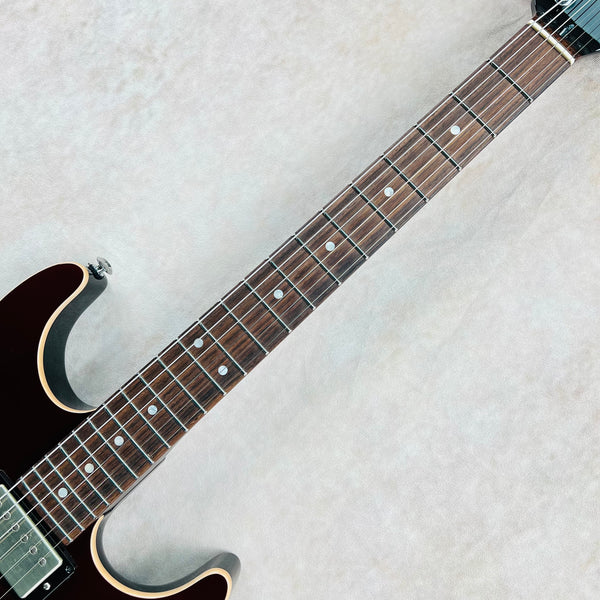 Suhr Pete Thorn Signature Standard - Garnet Red - 11