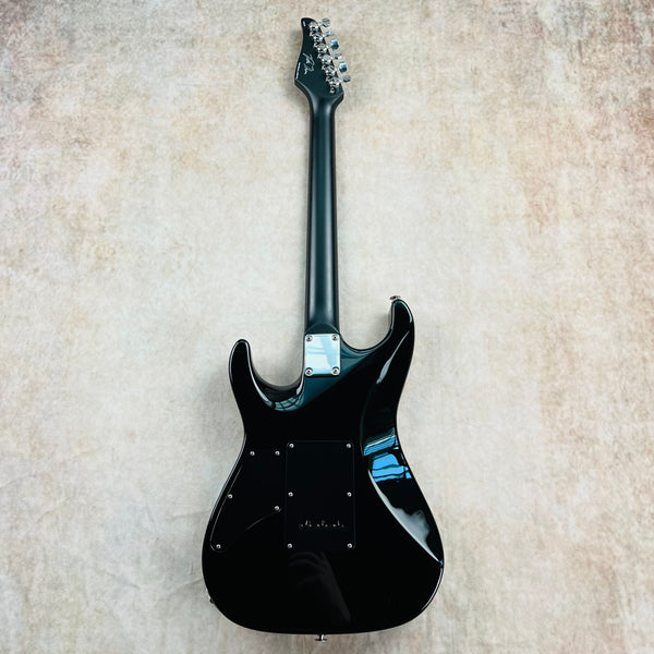 Suhr Pete Thorn Signature Standard - Garnet Red - 15