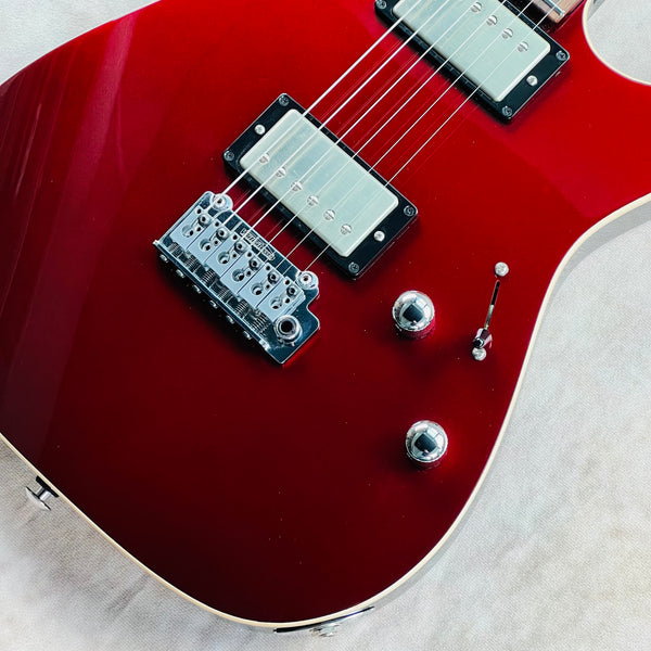 Suhr Pete Thorn Signature Standard - Garnet Red - 5