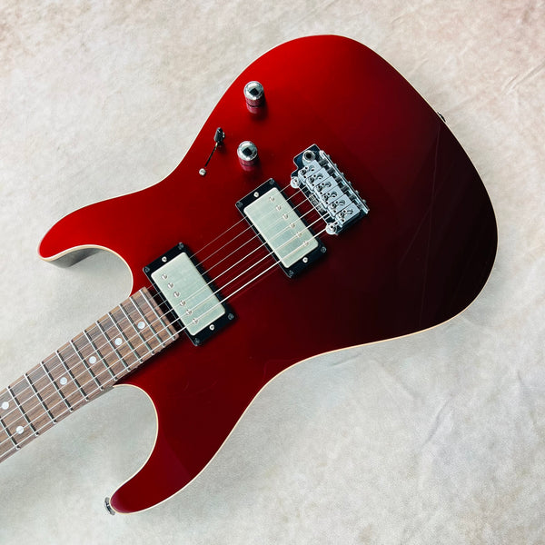 Suhr Pete Thorn Signature Standard - Garnet Red - 9