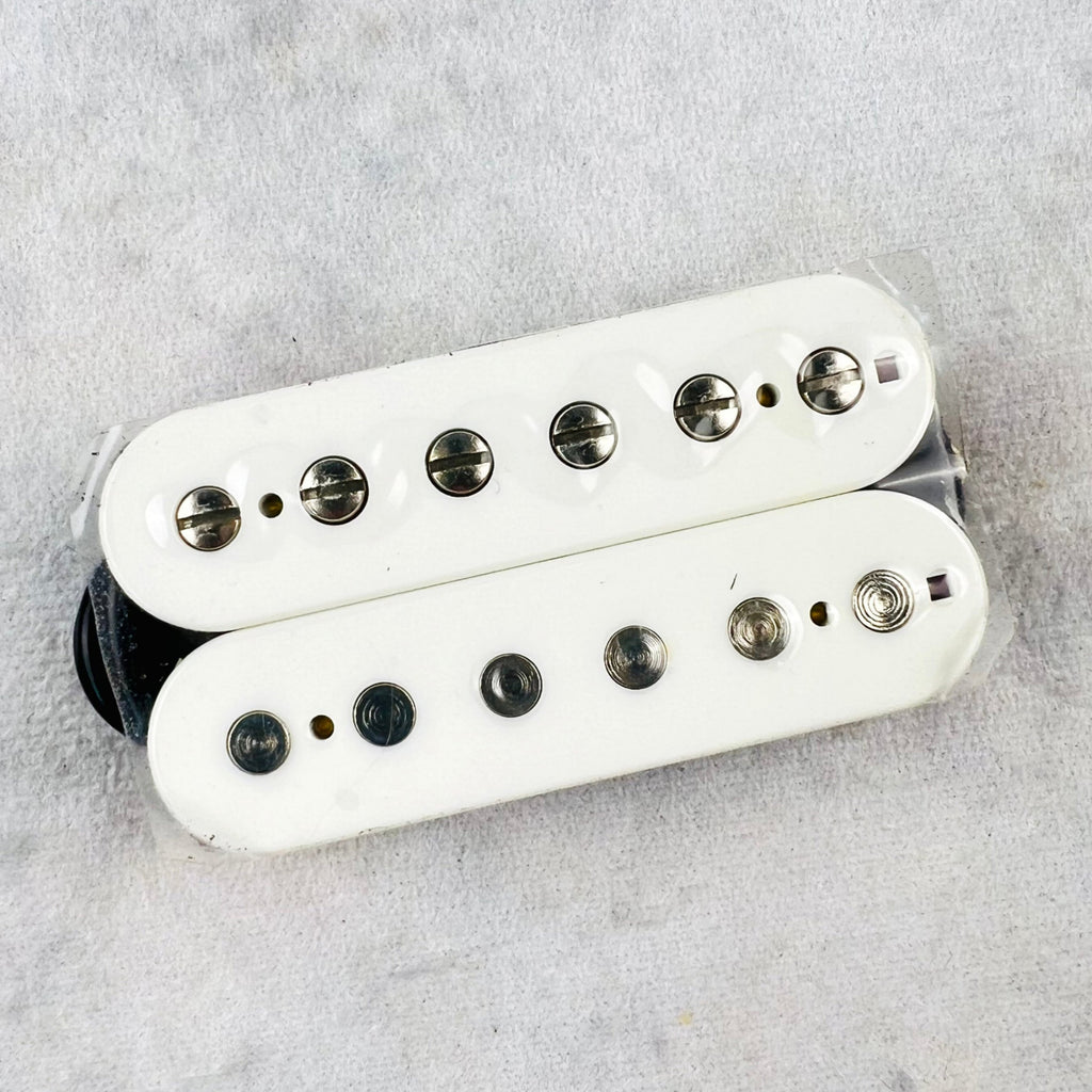 Suhr Thornbucker Bridge Humbucker Pickup - White - 1