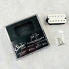Suhr Thornbucker Bridge Humbucker Pickup - White - 3