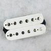 Suhr Thornbucker Neck Humbucker Pickup - White - 1