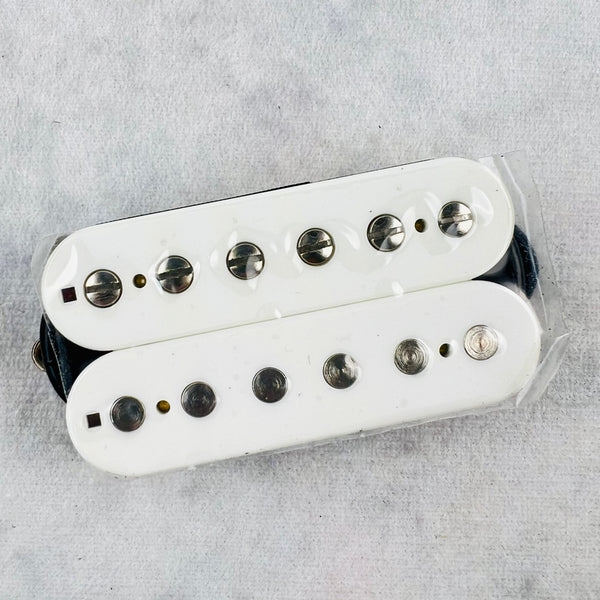 Suhr Thornbucker Neck Humbucker Pickup - White - 1