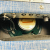 Supro 1605RJ '64 Reverb 5W 1x8" Combo - Blue - 13
