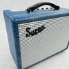 Supro 1605RJ '64 Reverb 5W 1x8" Combo - Blue - 4