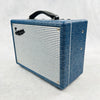 Supro 1605RJ '64 Reverb 5W 1x8" Combo - Blue - 7