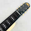 Supro 8-String Lapsteel with Legs 1960s - Black - 4