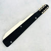 Supro 8-String Lapsteel with Legs 1960s - Black - 6