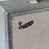 Supro Thunderbolt S6420 1x15" Combo Amplifier 1966 - Blue Rhino - 3
