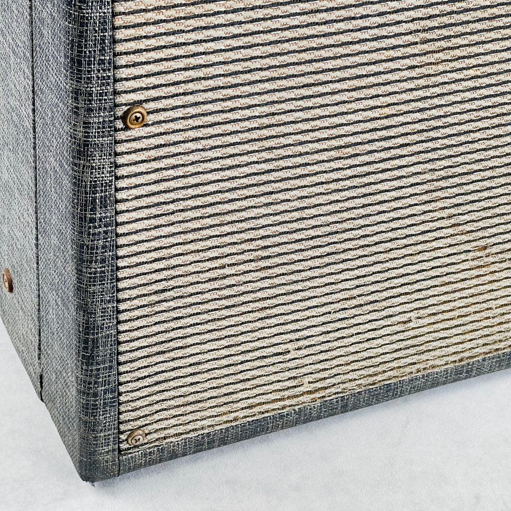 Supro Thunderbolt S6420 1x15" Combo Amplifier 1966 - Blue Rhino - 6