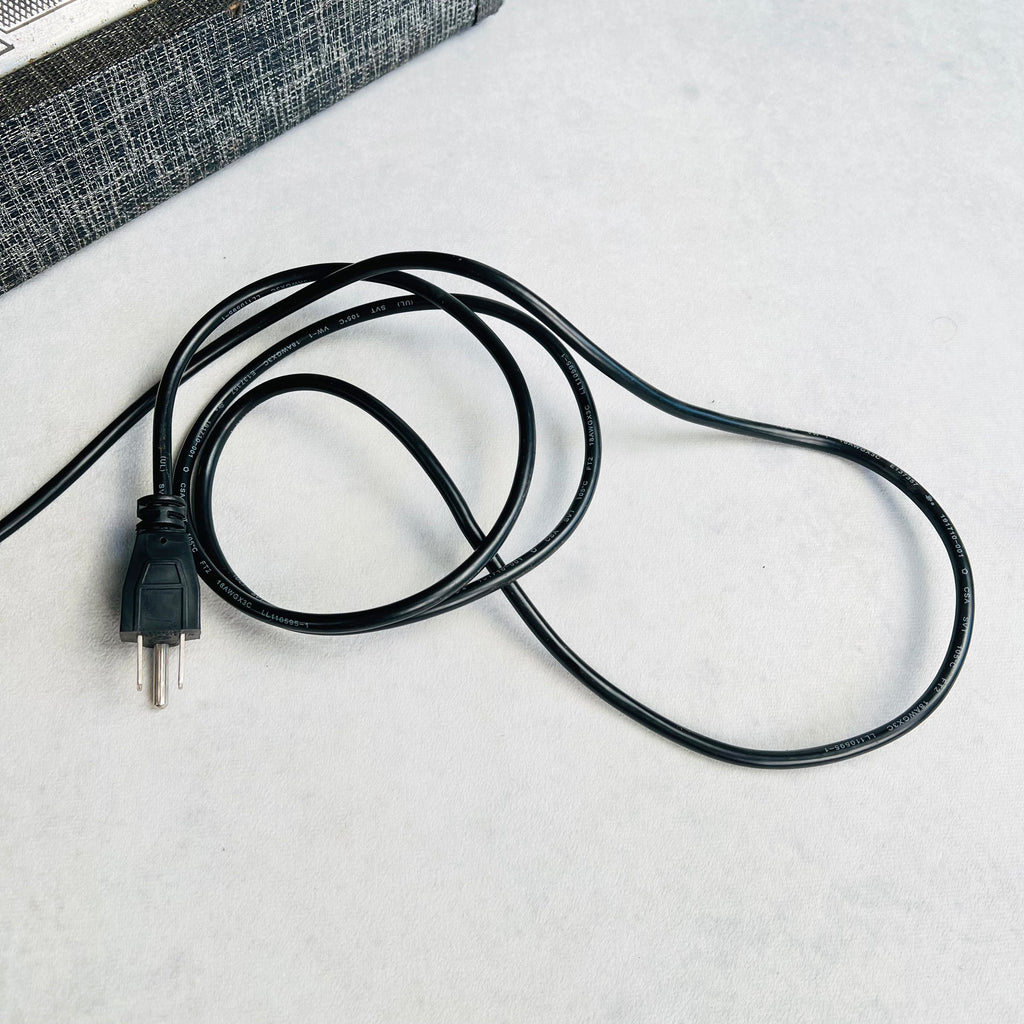 Supro Thunderbolt S6420 1x15" Combo Amplifier 1966 - Blue Rhino - 9