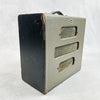 Supro Valco Chicago 51 1x10" Combo Amplifier 1947 - Gray - 4