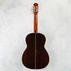 Takamine C132S Nylon Classical Guitar 1986 - Natural - 12