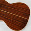 Takamine C132S Nylon Classical Guitar 1986 - Natural - 13