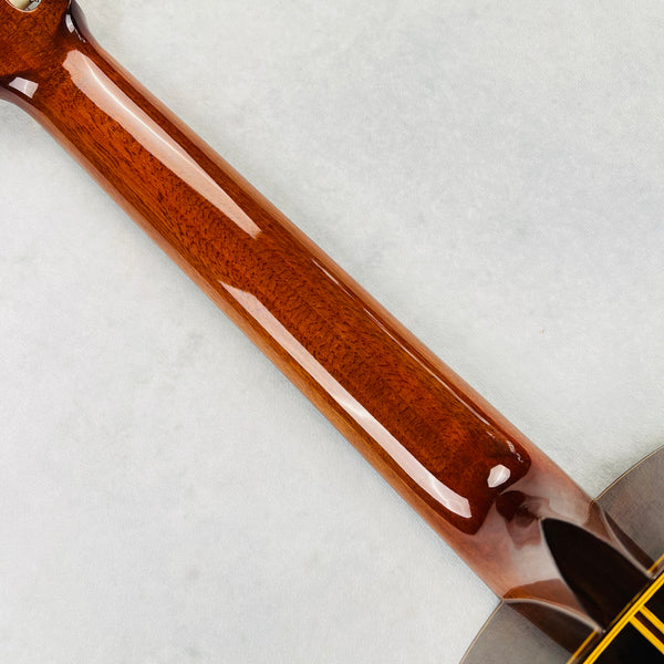 Takamine C132S Nylon Classical Guitar 1986 - Natural - 16