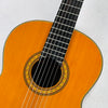Takamine C132S Nylon Classical Guitar 1986 - Natural - 3