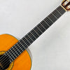 Takamine C132S Nylon Classical Guitar 1986 - Natural - 9