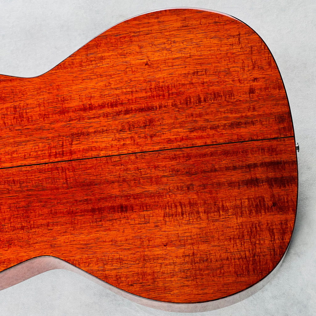 Takamine PT-406 Acoustic-Electric Guitar 1994 - Natural - 12