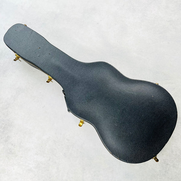 Takamine PT-406 Acoustic-Electric Guitar 1994 - Natural - 19