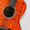 Takamine PT-406 Acoustic-Electric Guitar 1994 - Natural - 6