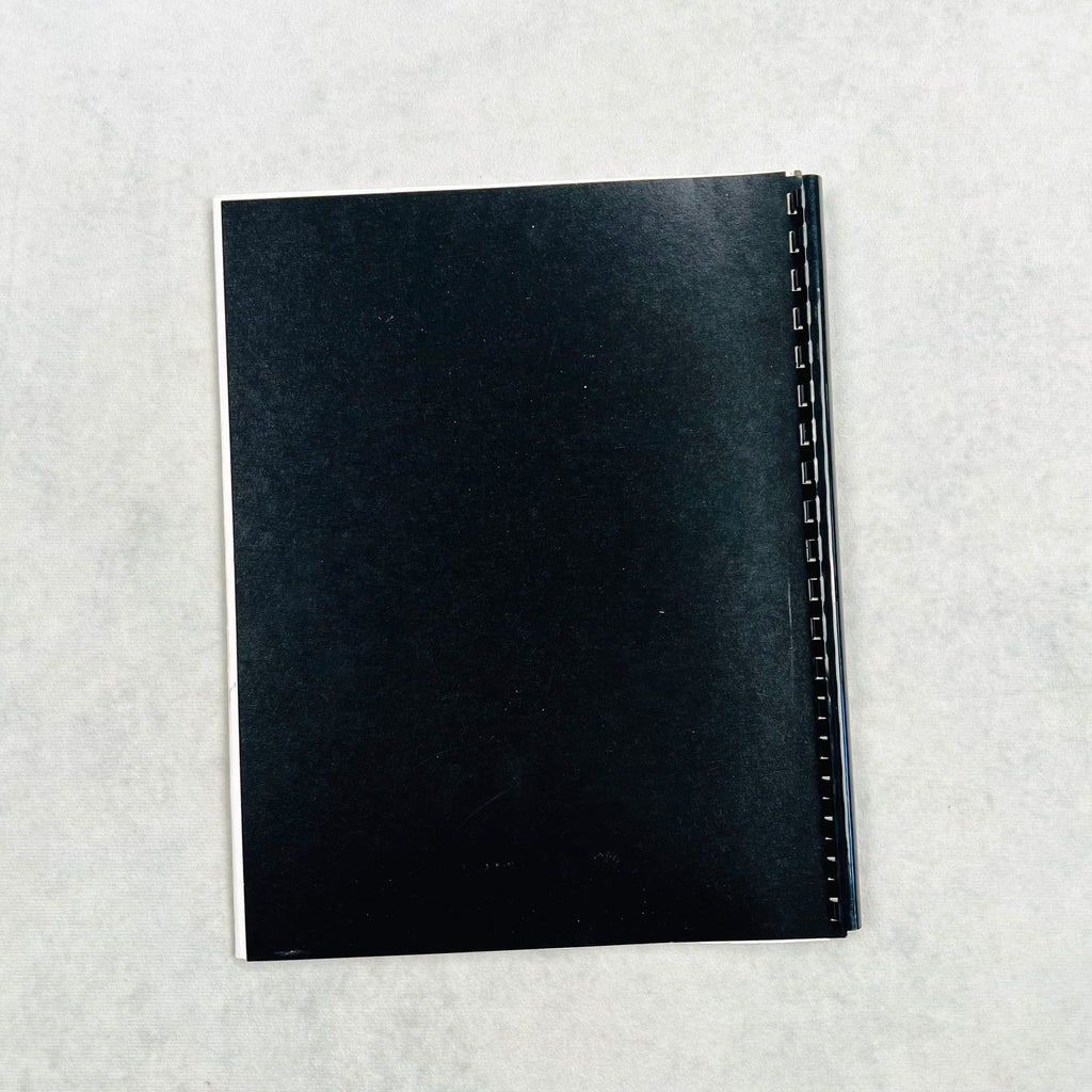Tascam 424 Portastudio Owner's Manual - 2