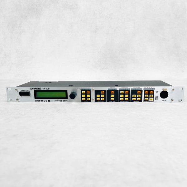 Tascam TA-1VP Vocal Processor - 1