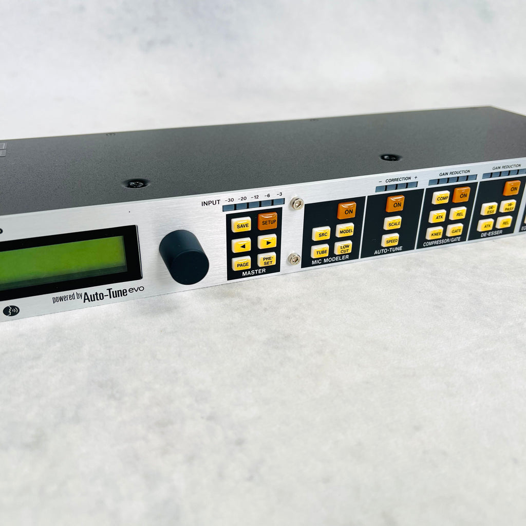 Tascam TA-1VP Vocal Processor - 3