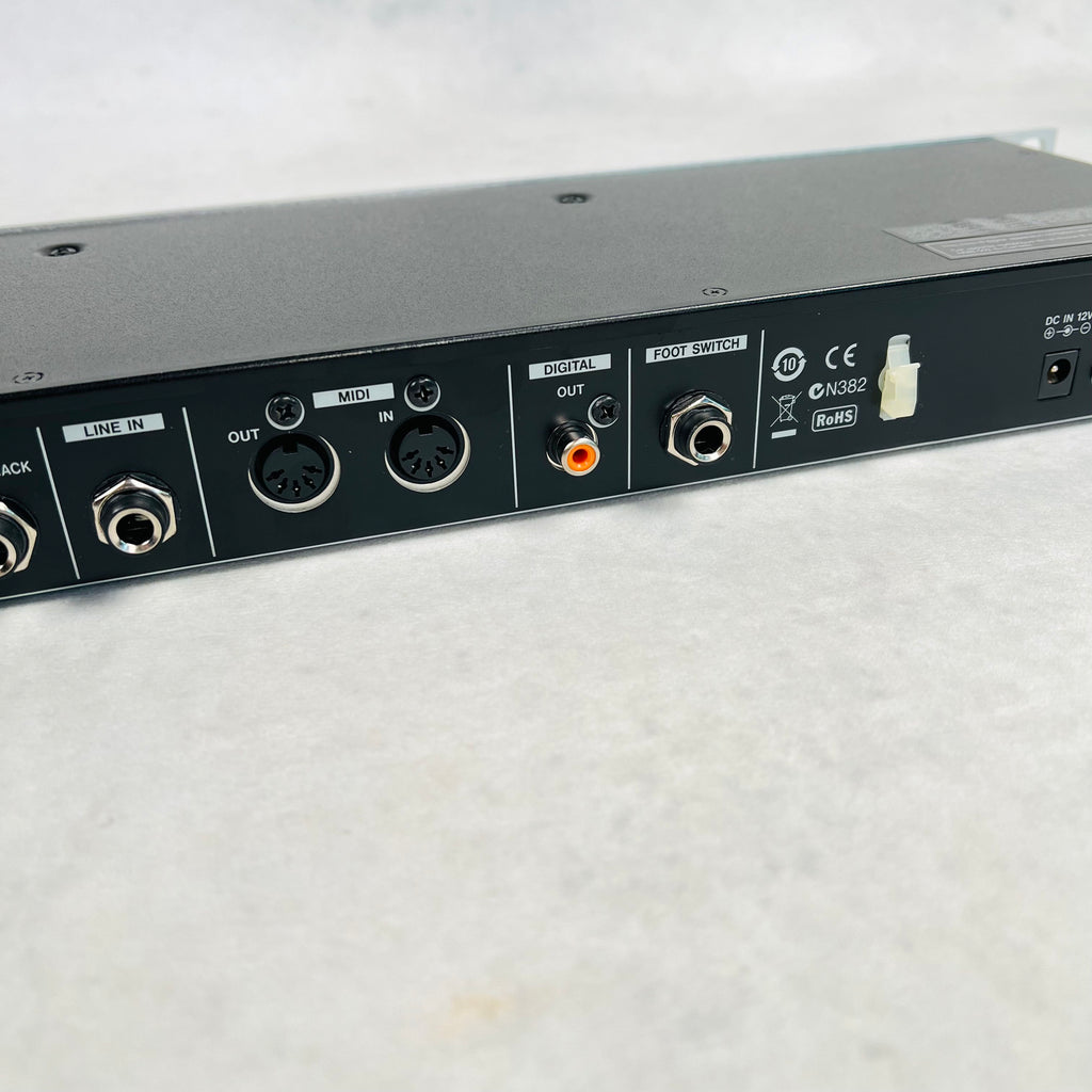 Tascam TA-1VP Vocal Processor - 8