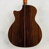 Taylor 814ce Grand Auditorium Acoustic-Electric 2022 - Natural - 10