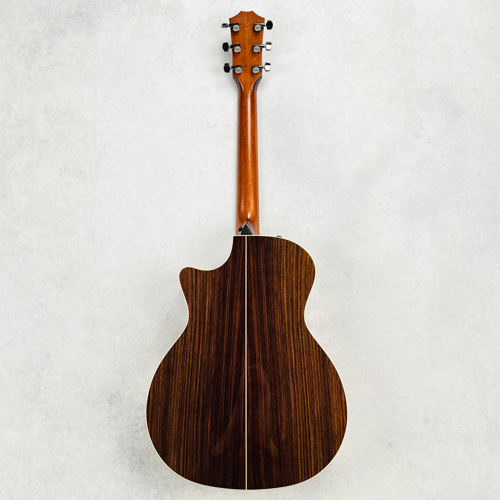 Taylor 814ce Grand Auditorium Acoustic-Electric 2022 - Natural - 11