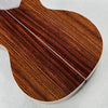 Taylor 814ce Grand Auditorium Acoustic-Electric 2022 - Natural - 12