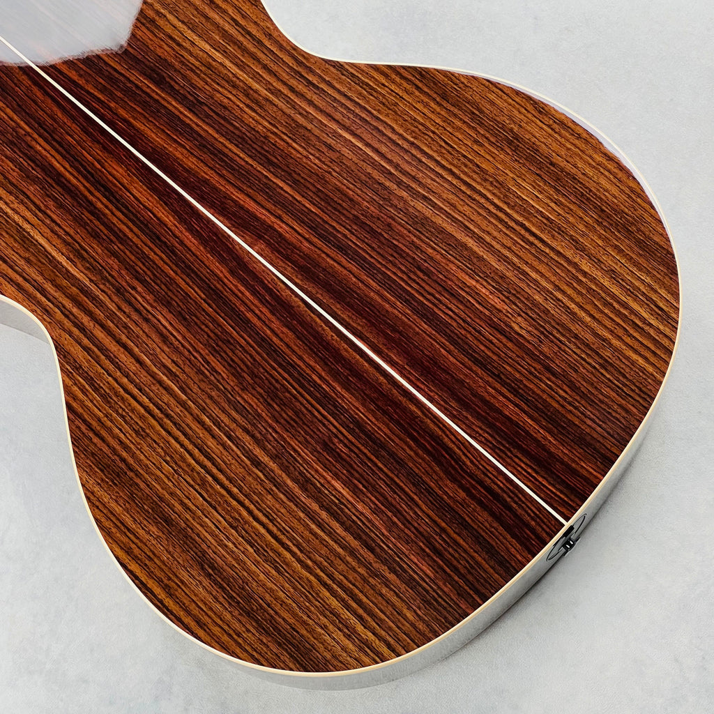 Taylor 814ce Grand Auditorium Acoustic-Electric 2022 - Natural - 12