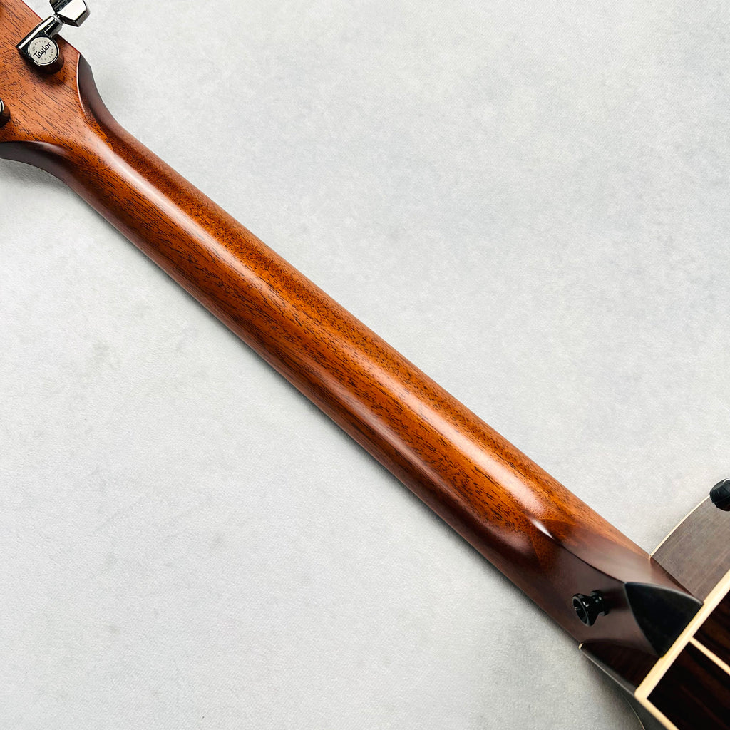 Taylor 814ce Grand Auditorium Acoustic-Electric 2022 - Natural - 14