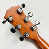 Taylor 814ce Grand Auditorium Acoustic-Electric 2022 - Natural - 15