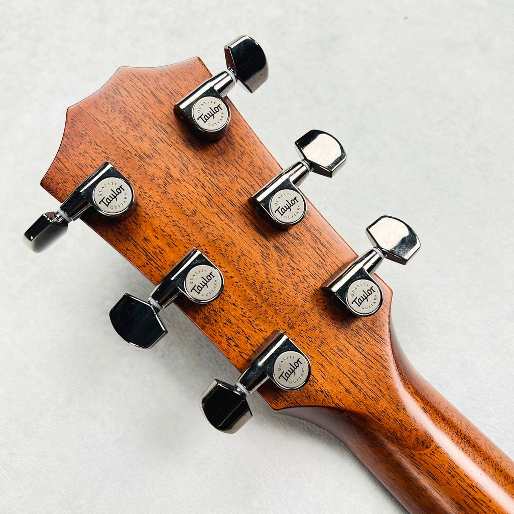 Taylor 814ce Grand Auditorium Acoustic-Electric 2022 - Natural - 15