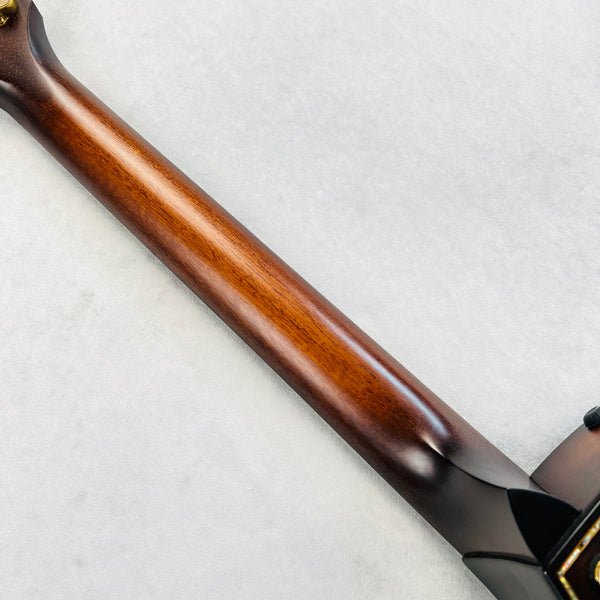 Taylor Builders Edition K14ce Grand Auditorium Koa Acoustic-Electric 2019 - Natural - 16