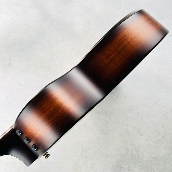 Taylor Builders Edition K14ce Grand Auditorium Koa Acoustic-Electric 2019 - Natural - 18