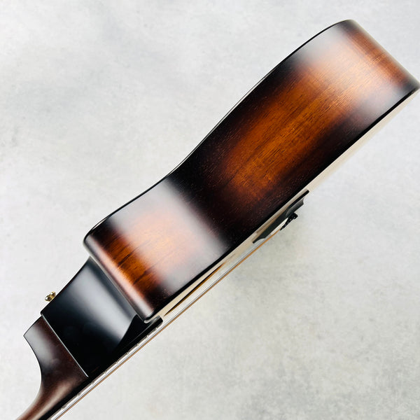 Taylor Builders Edition K14ce Grand Auditorium Koa Acoustic-Electric 2019 - Natural - 19