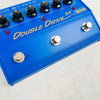 Tech 21 Double Drive 3X Pedal 2010s - Blue - 4