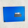 Tech 21 Double Drive 3X Pedal 2010s - Blue - 6